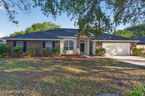 121 E Nottingham Drive St. Johns FL 32259