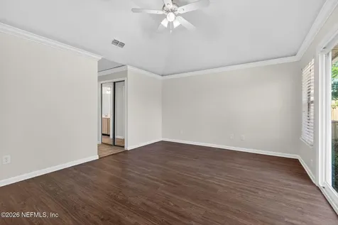 121 E Nottingham Drive St. Johns FL 32259