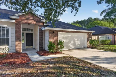 121 E Nottingham Drive St. Johns FL 32259