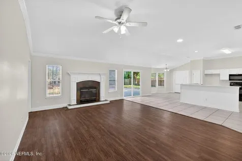 121 E Nottingham Drive St. Johns FL 32259