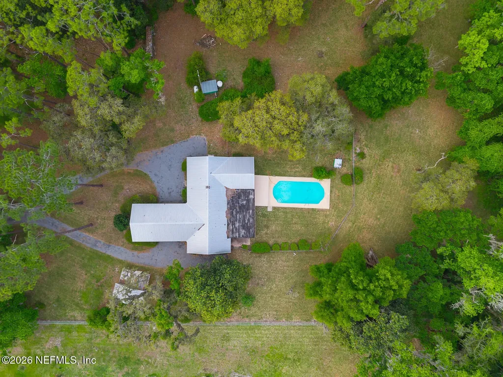 202 Saint Johns Drive Palatka FL 32177