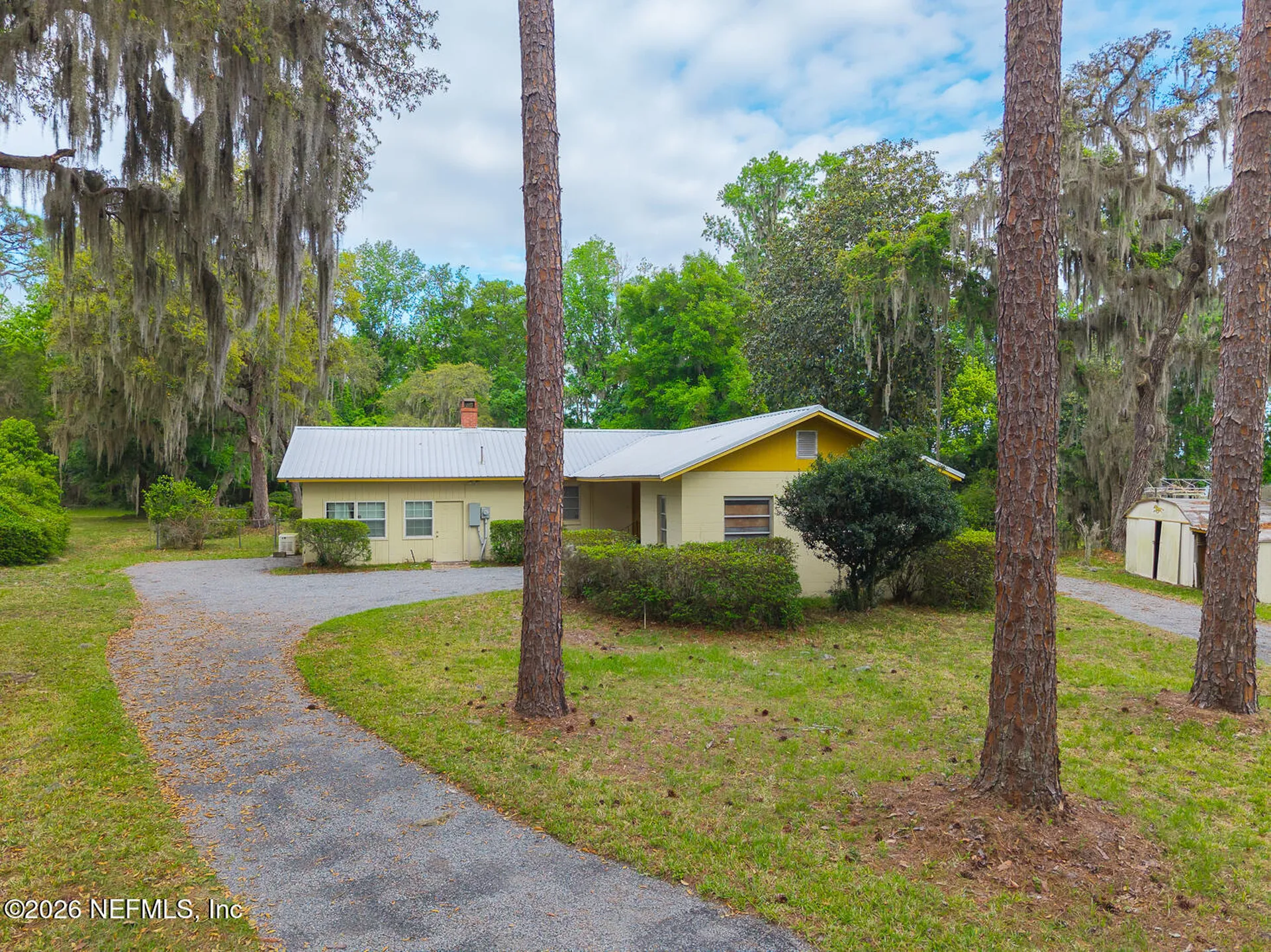 202 Saint Johns Drive Palatka FL 32177