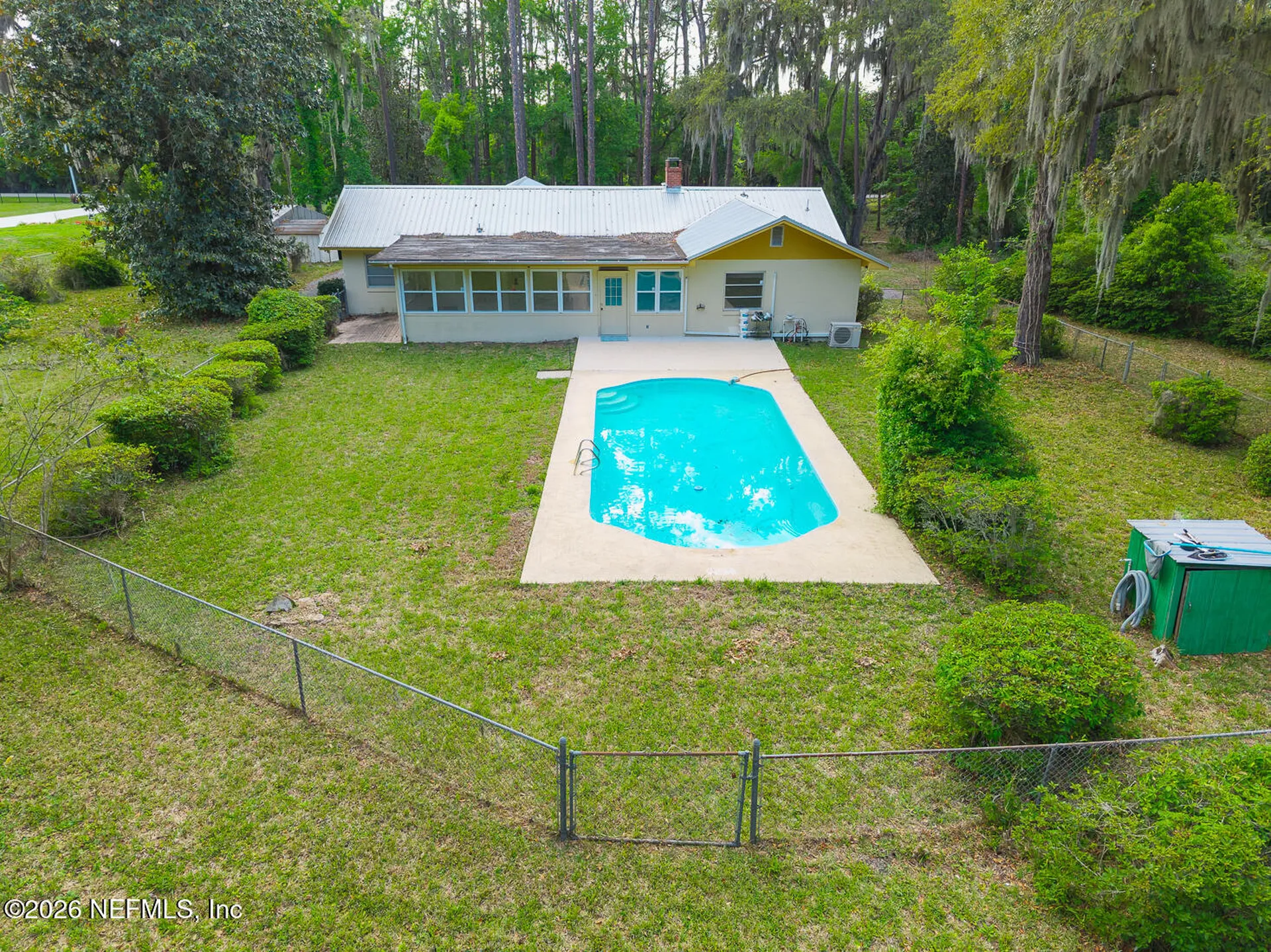 202 Saint Johns Drive Palatka FL 32177