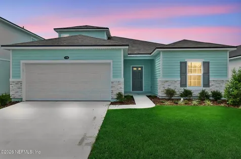14319 Firebird Drive Jacksonville FL 32234
