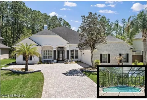 1228 Garrison Drive St. Augustine FL 32092