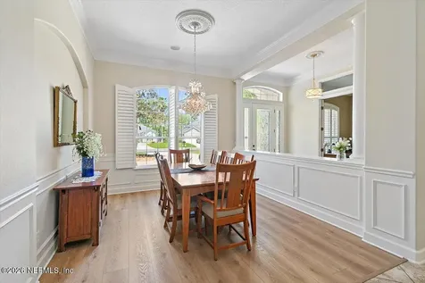 1228 Garrison Drive St. Augustine FL 32092