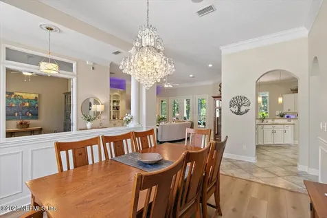 1228 Garrison Drive St. Augustine FL 32092