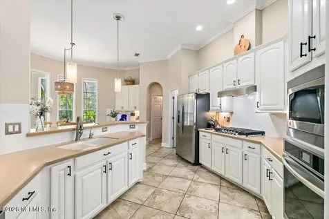 1228 Garrison Drive St. Augustine FL 32092