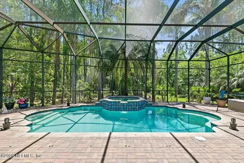1228 Garrison Drive St. Augustine FL 32092