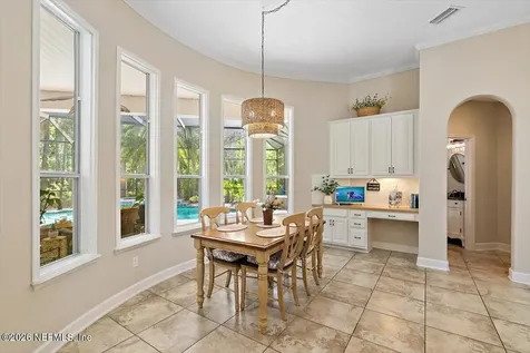 1228 Garrison Drive St. Augustine FL 32092