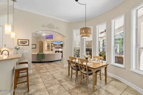 1228 Garrison Drive St. Augustine FL 32092