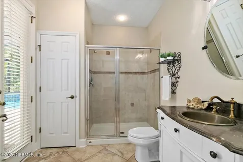 1228 Garrison Drive St. Augustine FL 32092