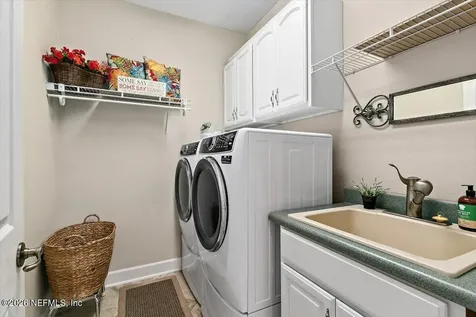 1228 Garrison Drive St. Augustine FL 32092
