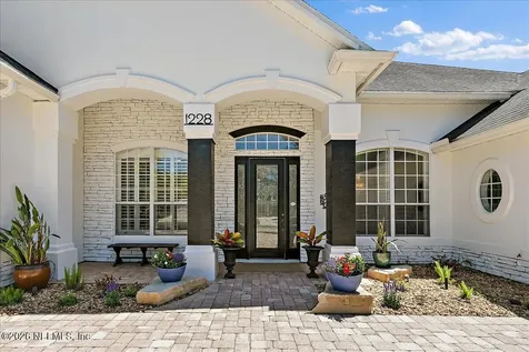 1228 Garrison Drive St. Augustine FL 32092