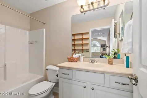1228 Garrison Drive St. Augustine FL 32092