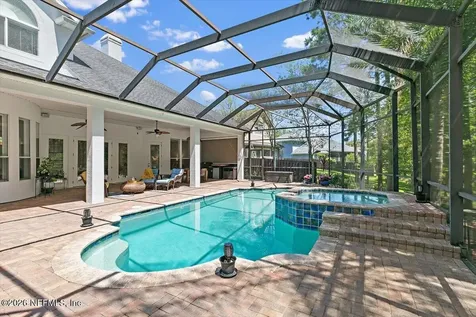 1228 Garrison Drive St. Augustine FL 32092
