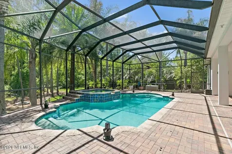 1228 Garrison Drive St. Augustine FL 32092
