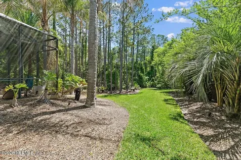 1228 Garrison Drive St. Augustine FL 32092