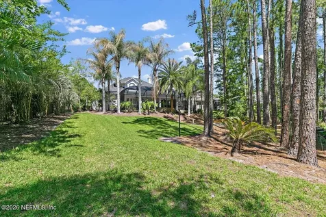 1228 Garrison Drive St. Augustine FL 32092