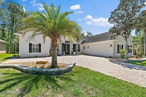 1228 Garrison Drive St. Augustine FL 32092