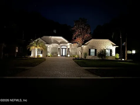 1228 Garrison Drive St. Augustine FL 32092