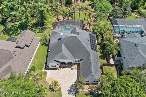 1228 Garrison Drive St. Augustine FL 32092