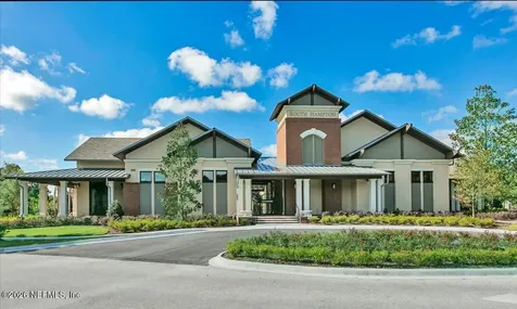 1228 Garrison Drive St. Augustine FL 32092