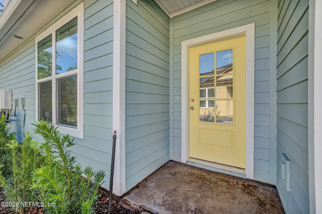 197 Charlie Way St. Augustine FL 32095