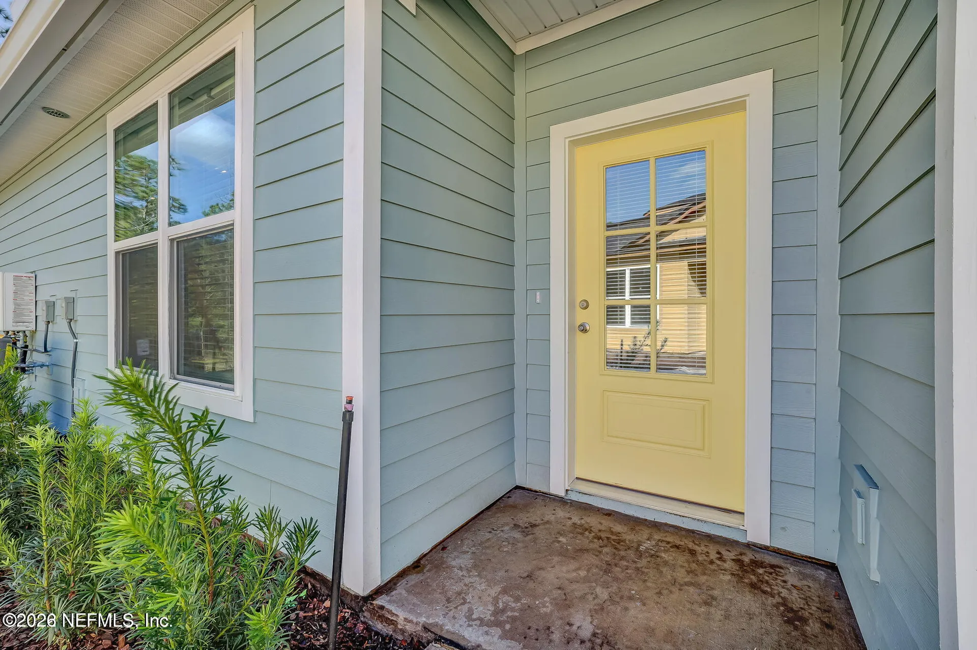 197 Charlie Way St. Augustine FL 32095