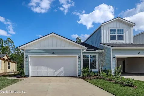 197 Charlie Way St. Augustine FL 32095