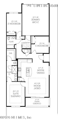197 Charlie Way St. Augustine FL 32095