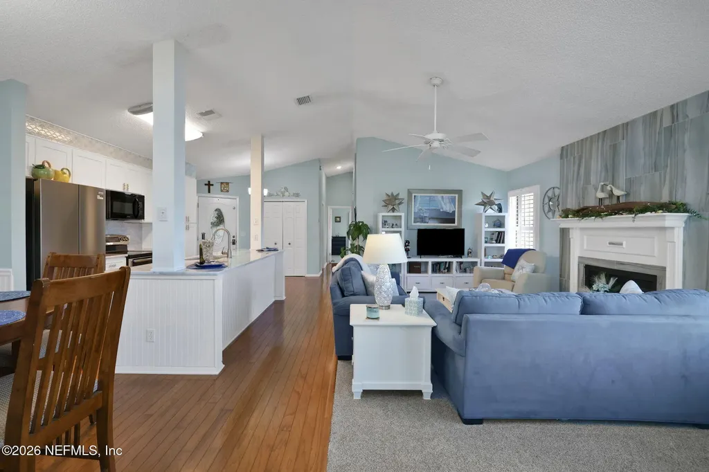 118 Governor Street Green Cove Springs FL 32043