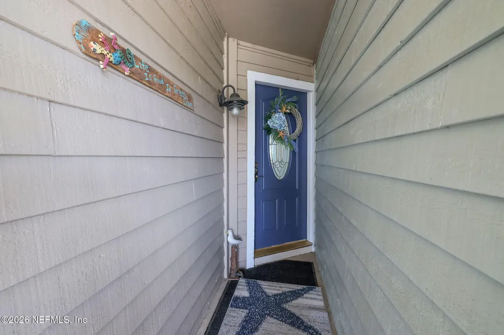 118 Governor Street Green Cove Springs FL 32043