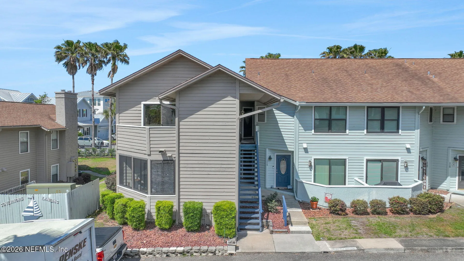 118 Governor Street Green Cove Springs FL 32043