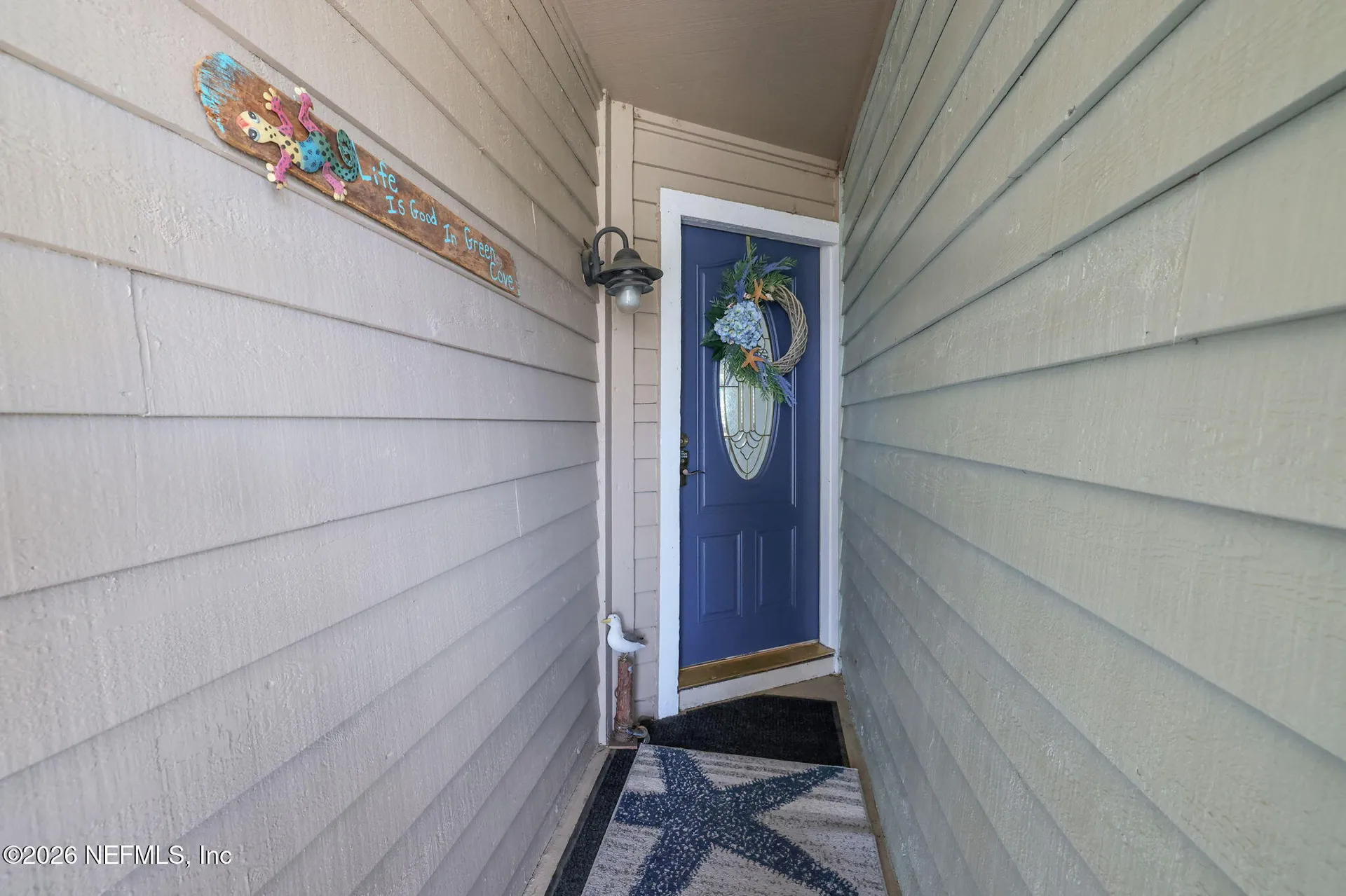 118 Governor Street Green Cove Springs FL 32043