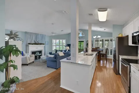 118 Governor Street Green Cove Springs FL 32043