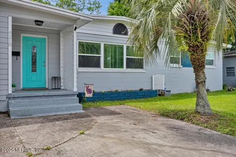 6218 Carranza Drive Jacksonville FL 32216