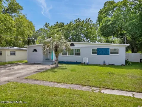 6218 Carranza Drive Jacksonville FL 32216