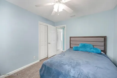 6218 Carranza Drive Jacksonville FL 32216
