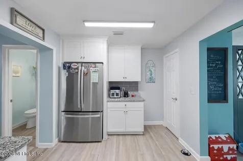 6218 Carranza Drive Jacksonville FL 32216