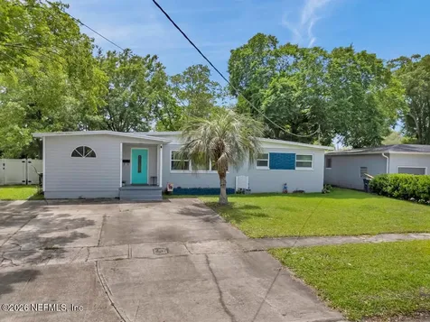 6218 Carranza Drive Jacksonville FL 32216