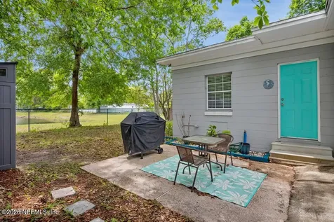 6218 Carranza Drive Jacksonville FL 32216