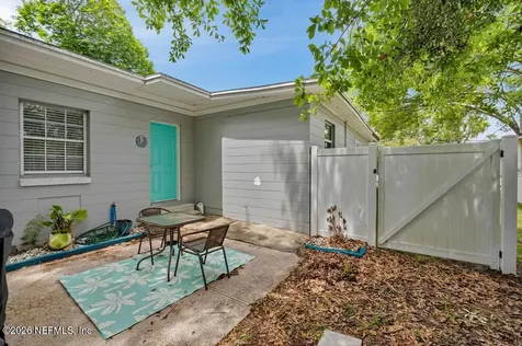 6218 Carranza Drive Jacksonville FL 32216