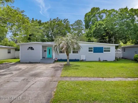 6218 Carranza Drive Jacksonville FL 32216