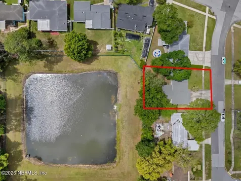 6218 Carranza Drive Jacksonville FL 32216