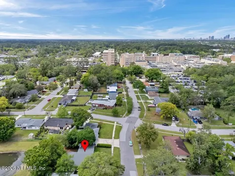 6218 Carranza Drive Jacksonville FL 32216