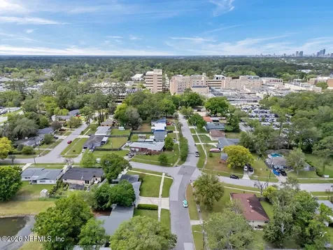 6218 Carranza Drive Jacksonville FL 32216