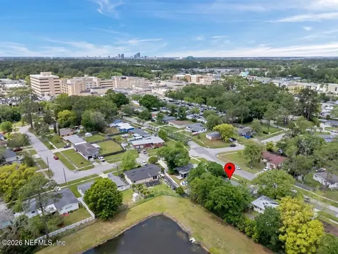 6218 Carranza Drive Jacksonville FL 32216