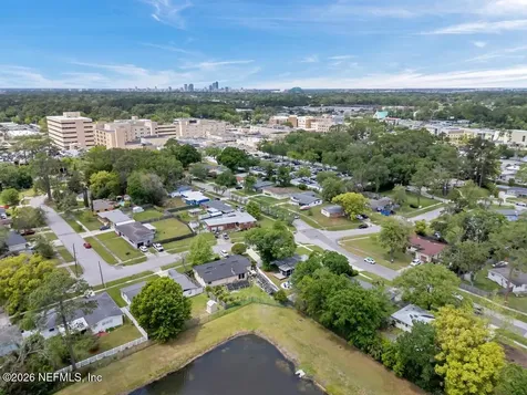 6218 Carranza Drive Jacksonville FL 32216