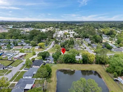 6218 Carranza Drive Jacksonville FL 32216